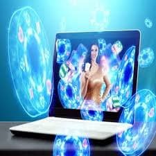 Giao diện đặt cược thể thao và casino trực tuyến tại poker online