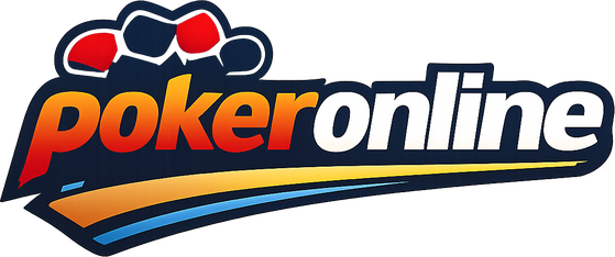 Logo poker online